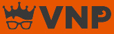 Il logo della membership VNP
